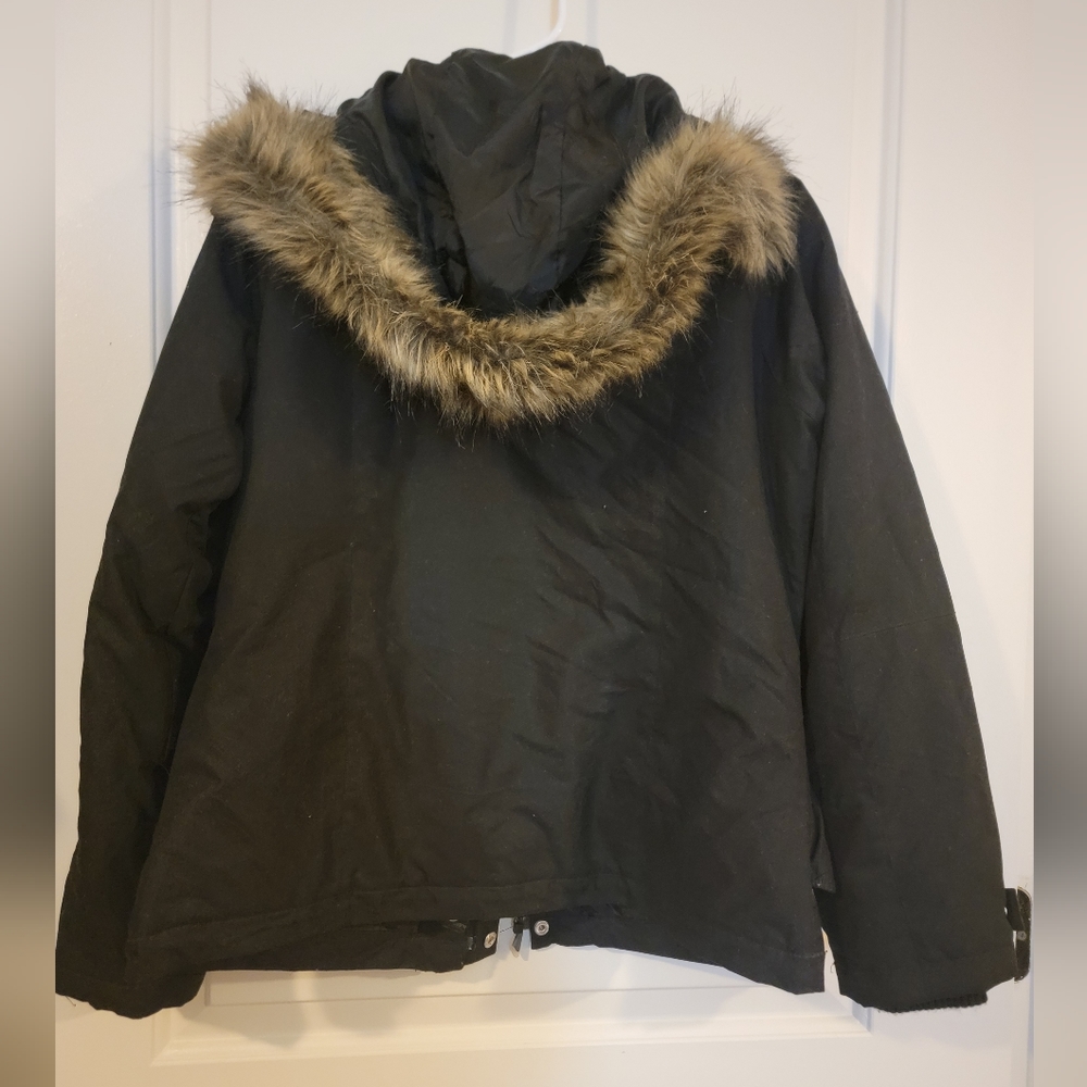 Polar Edge Silver Series Ski Cold Weather Jacket - Picture 6 of 6
